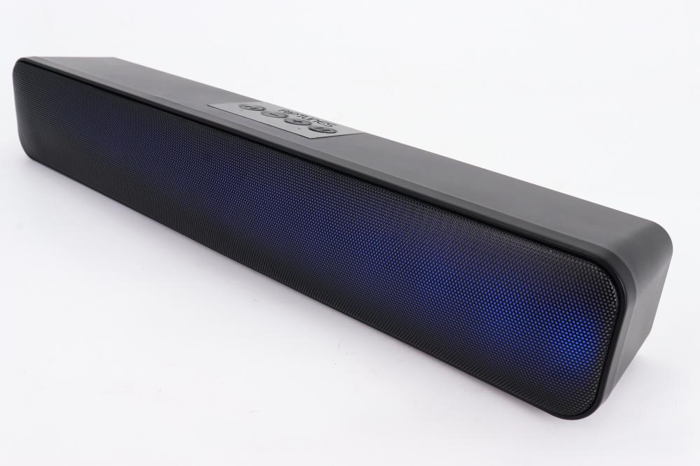 Riptunes Riptunes RAW Energy Sound Bar Speaker - 2 Pack