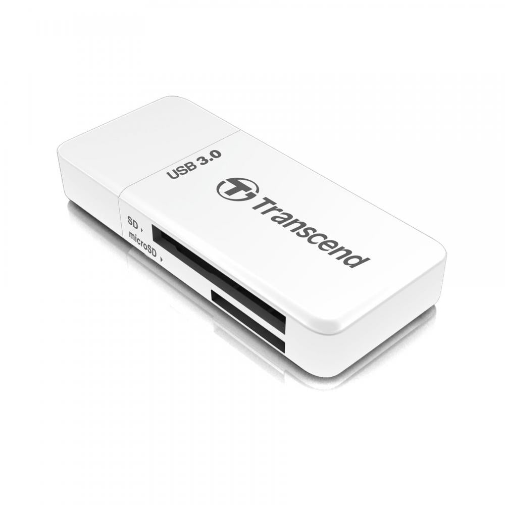 Transcend RDF5 USB 3.0 Multi Card Reader