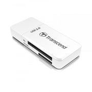 Transcend RDF5 USB 3.0 Multi Card Reader