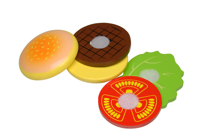 Build a Burger (Display of 12)