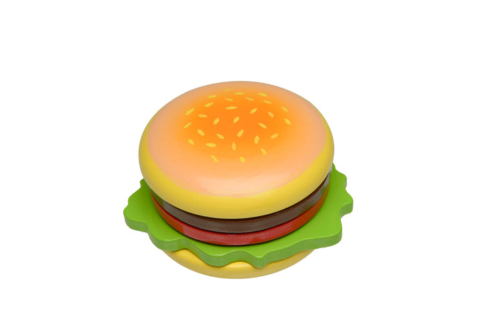 Build a Burger (Display of 12)