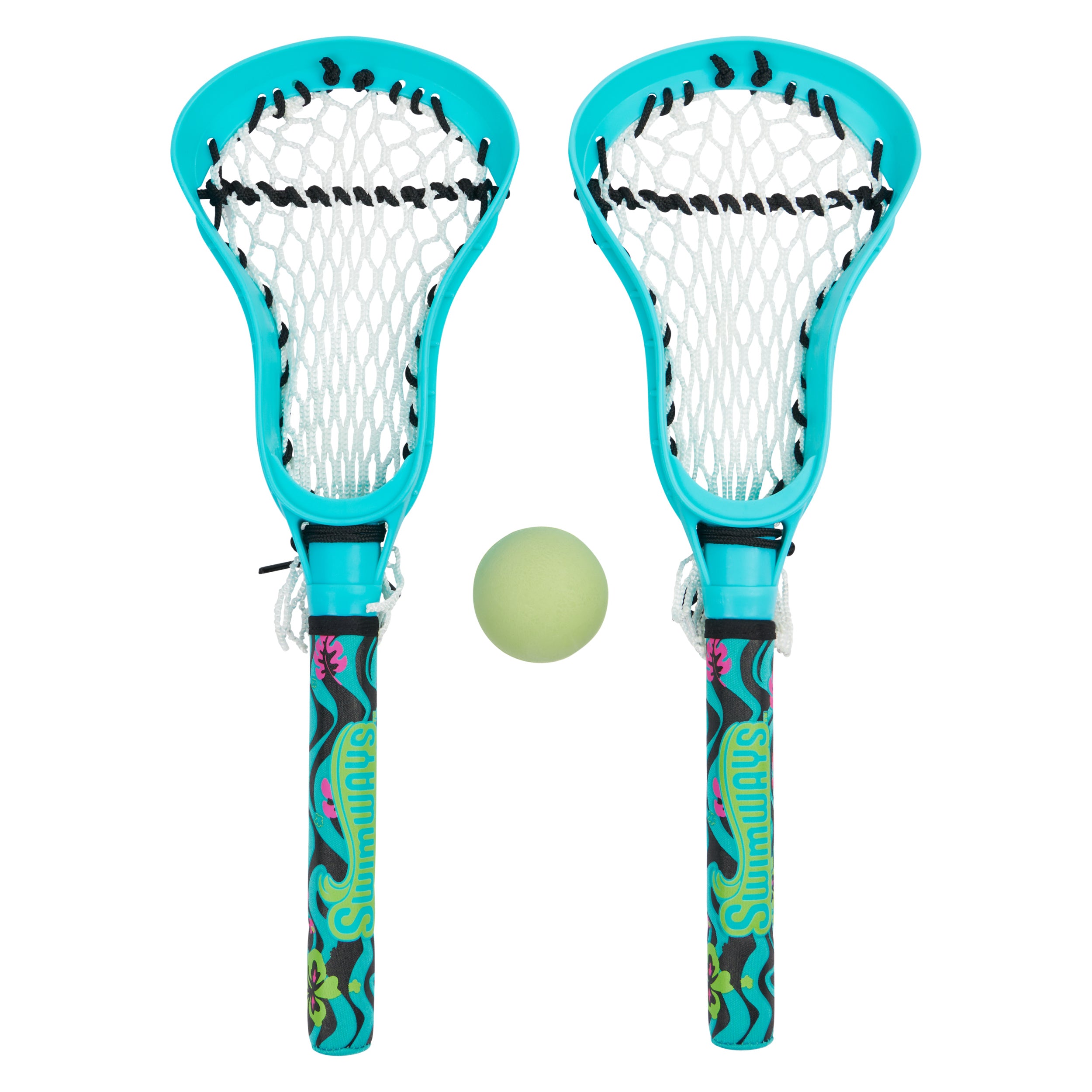 Swimways Hydro Lacrosse, Outdoor Games For Adults & Kids, Styles May Vary