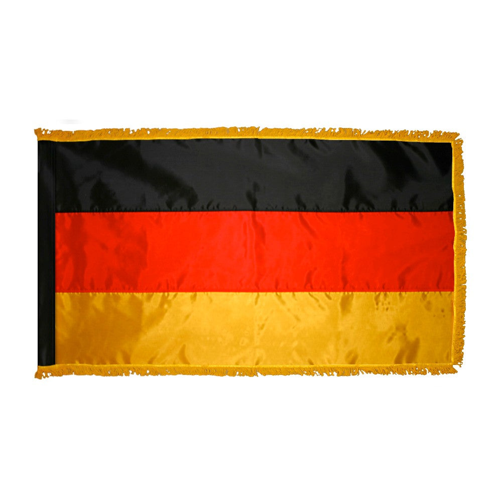 4X6 FT COL NYL-GLO GERMANY FRG