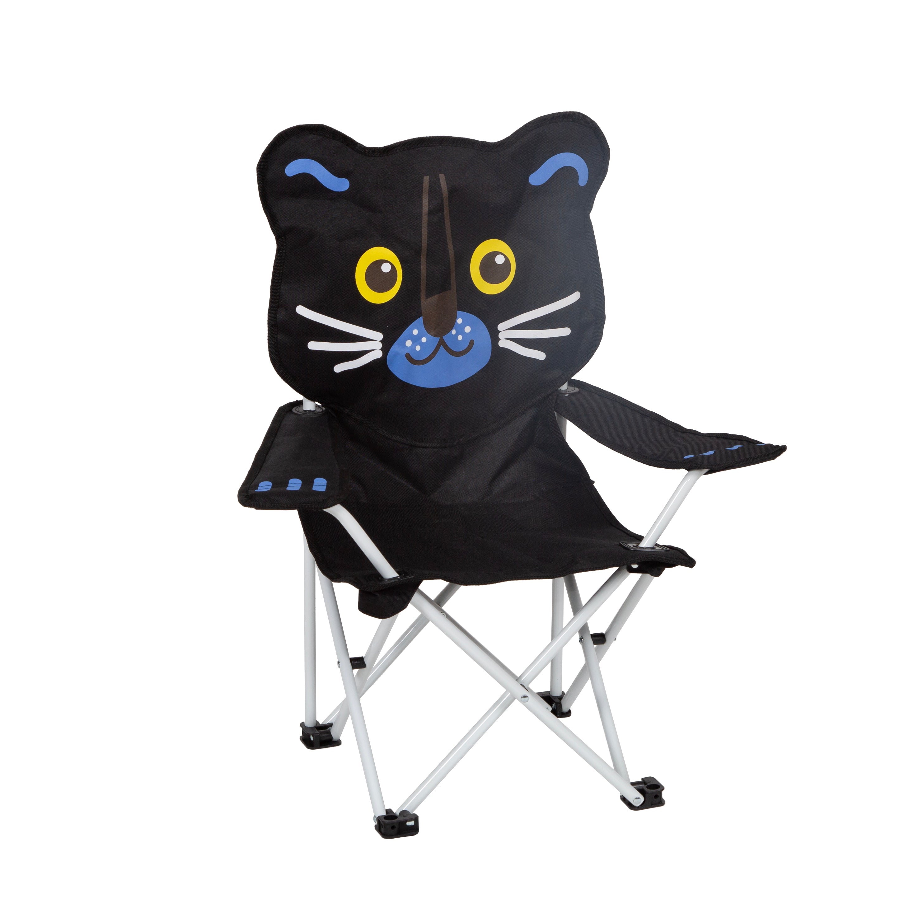 Penny the Panther Chair
