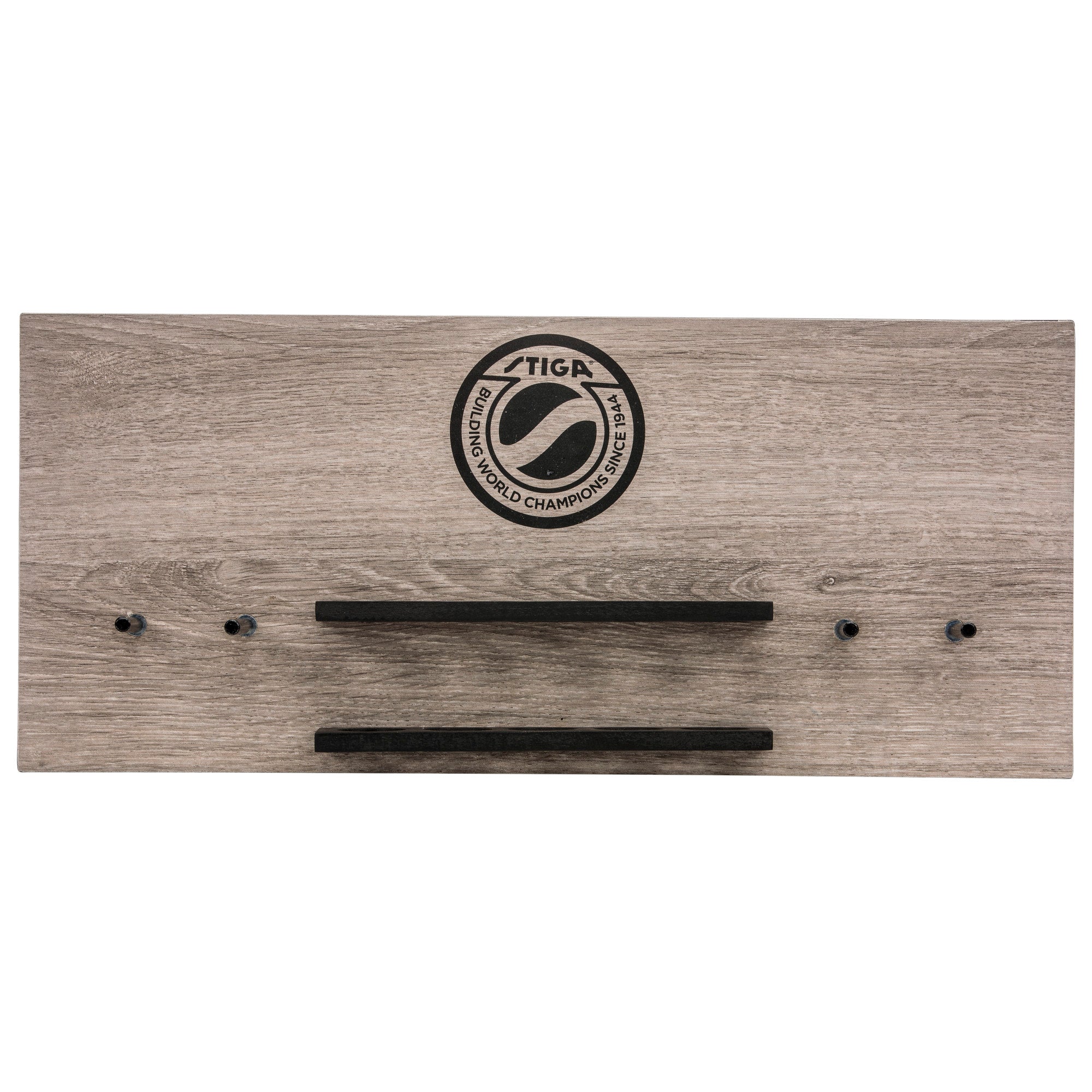 STIGA Table Tennis Storage Wall Rack
