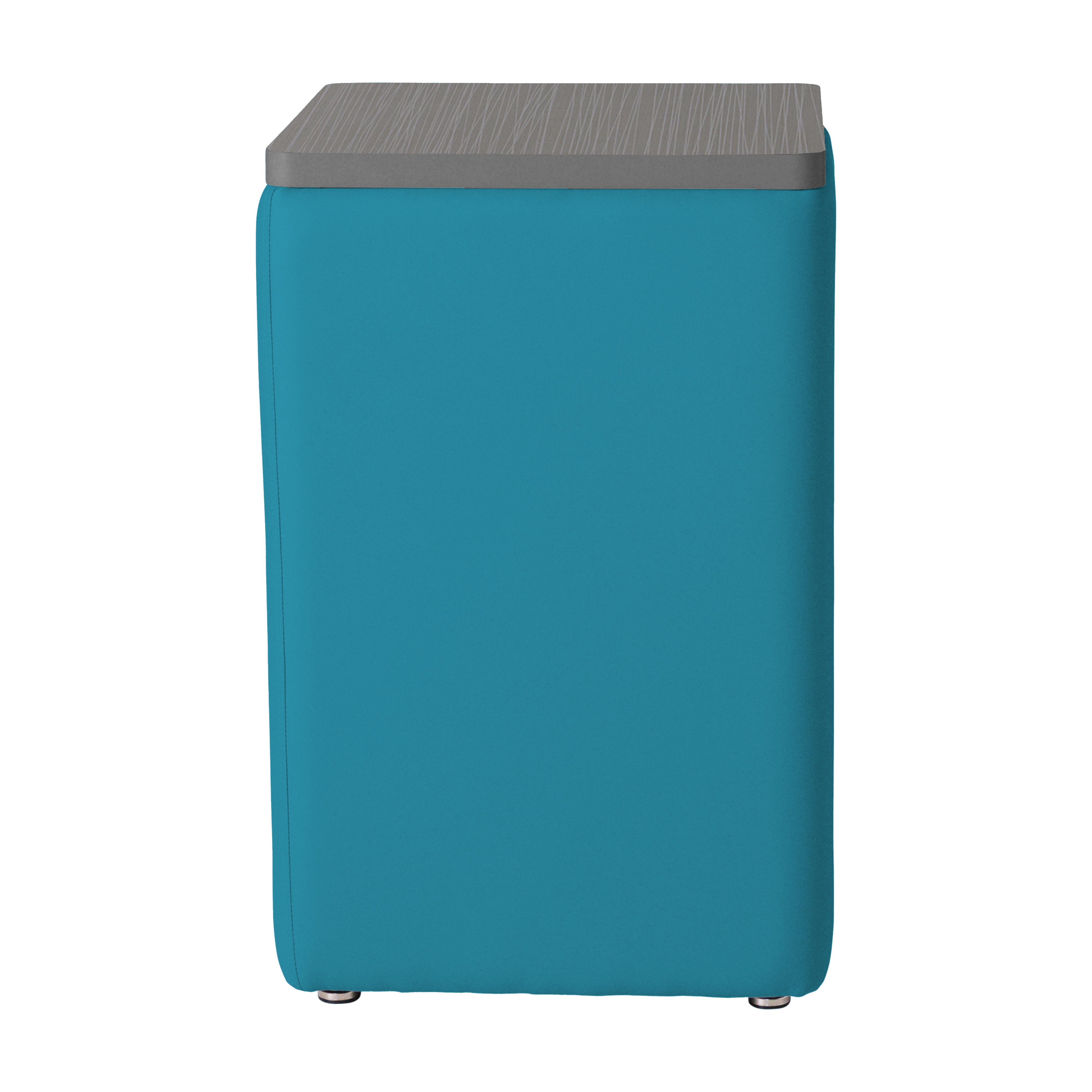Pro Series Recharge Link Hub, 6-Piece Set - Teal/Cosmic Strandz