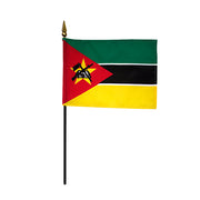 4X6 IN EB MOZAMBIQUE MTD 12PK
