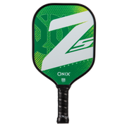 Onix Graphite Mod Z5 Pickleball Paddle, Green
