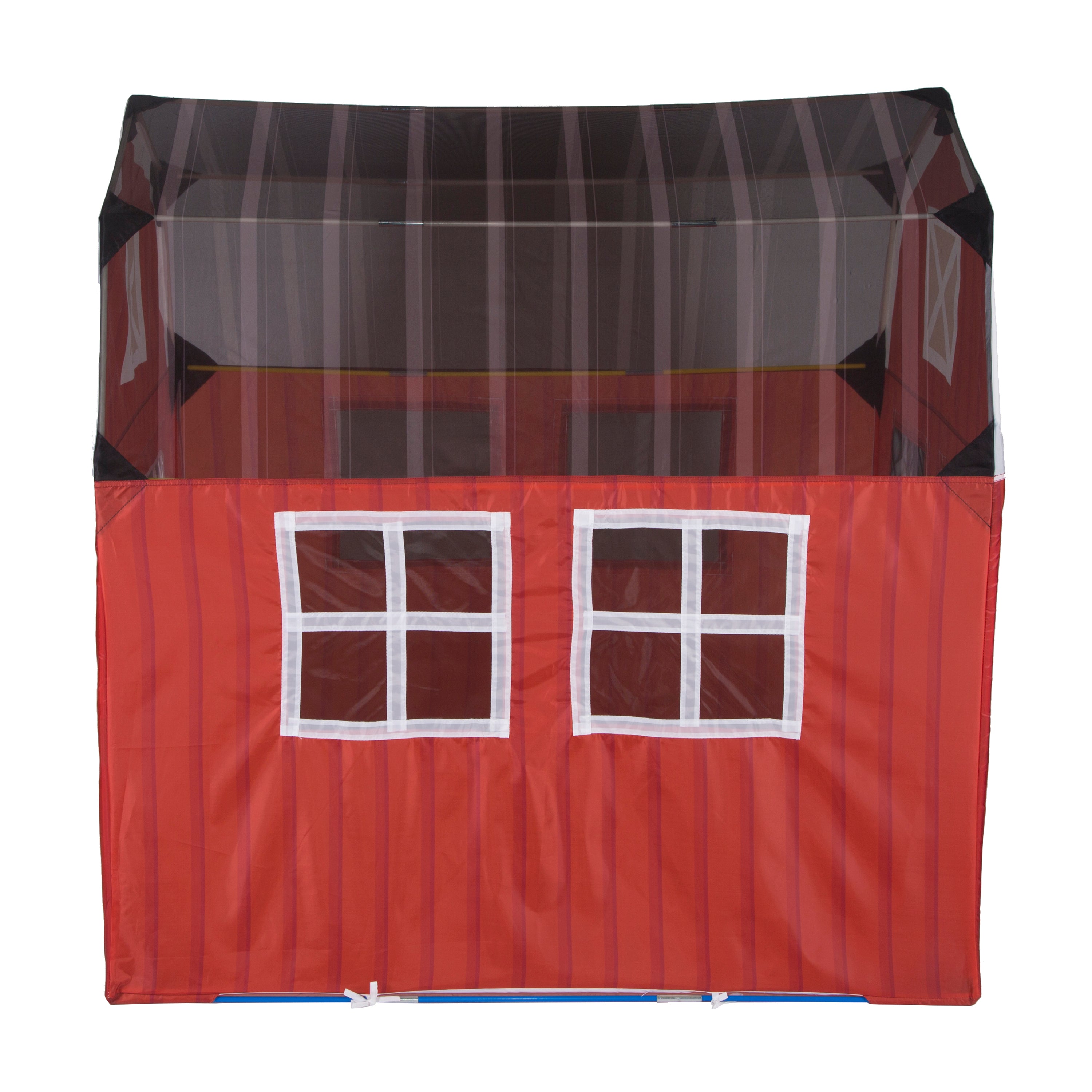 Barnyard Playhouse