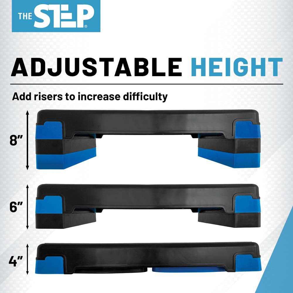Injection Molded Step - Large