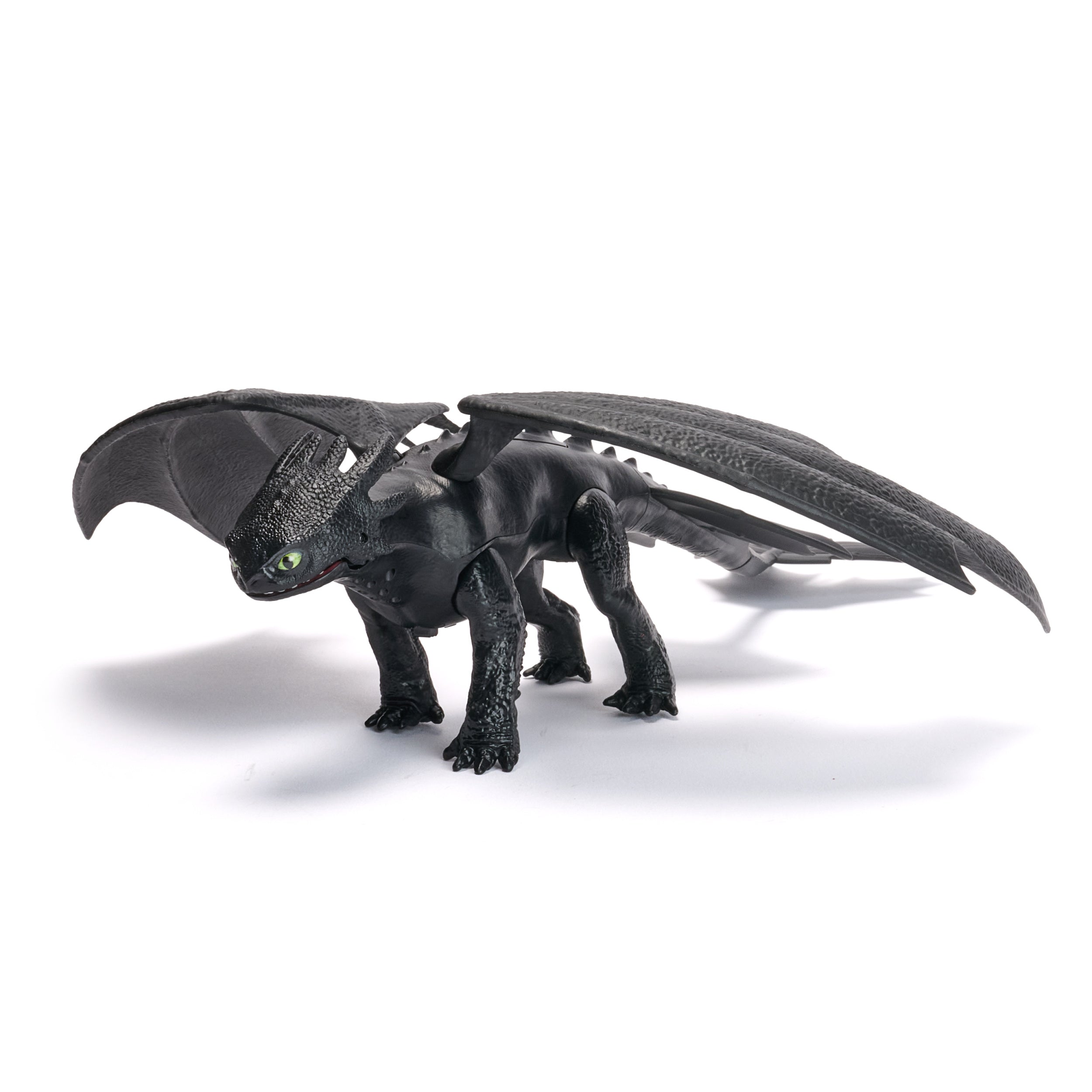 Dreamworks Dragons, Battle Dragons Action Figure, Kids Toys for Boys & Girls Ages 4 and up Styles May Vary
