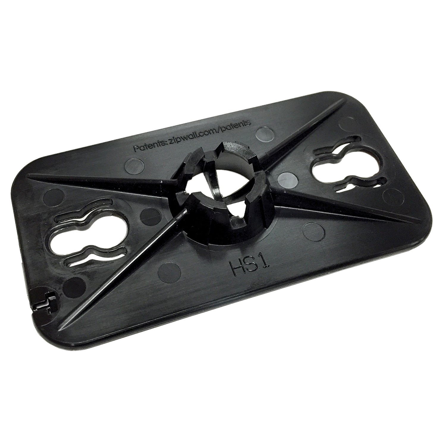 Replacement Head for ZipWall® Dust Barrier Poles