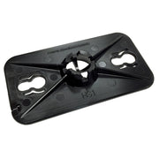 Replacement Head for ZipWall® Dust Barrier Poles