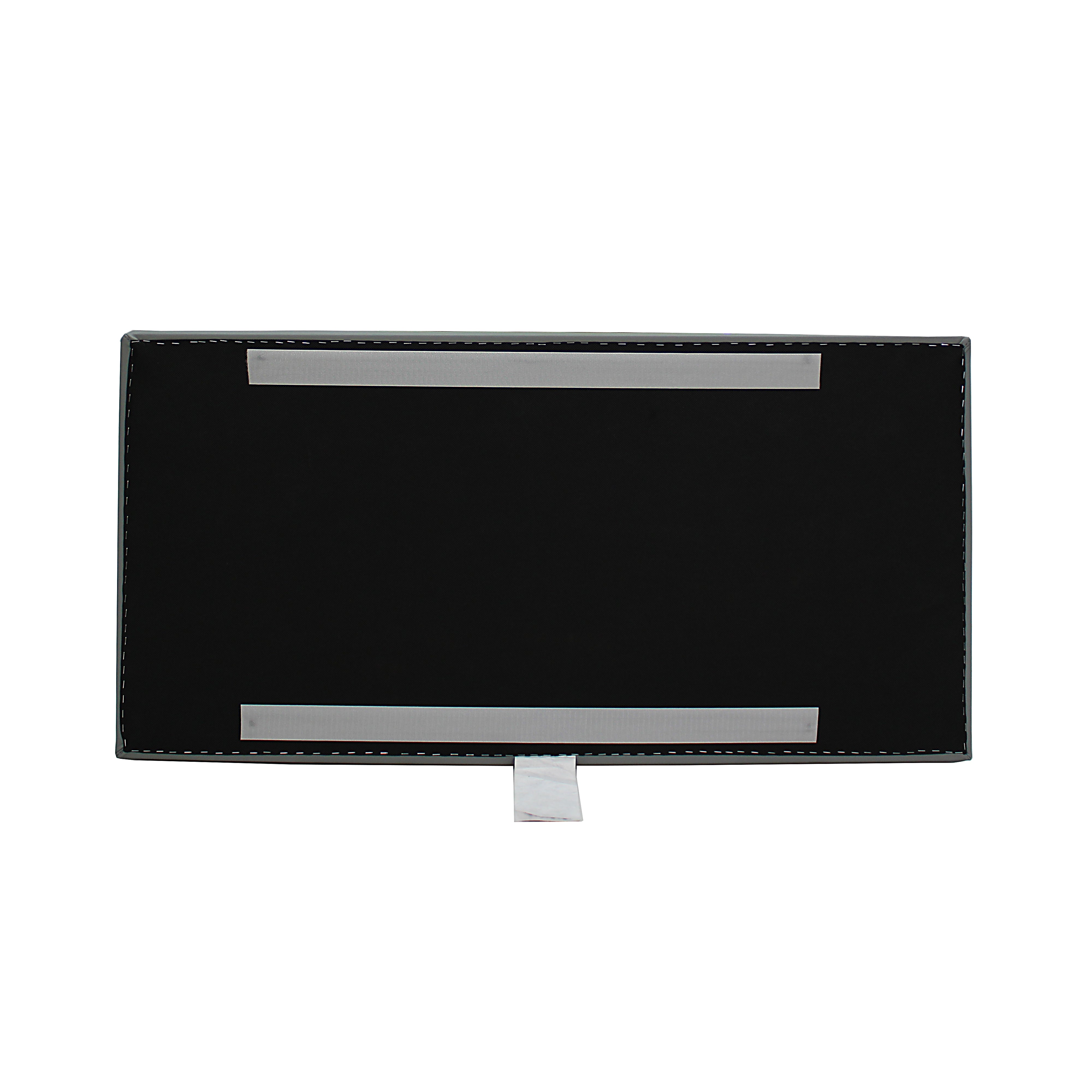 SoftScape Wall Mirror - Gray