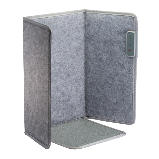 Heetz Foot & Leg Warmer