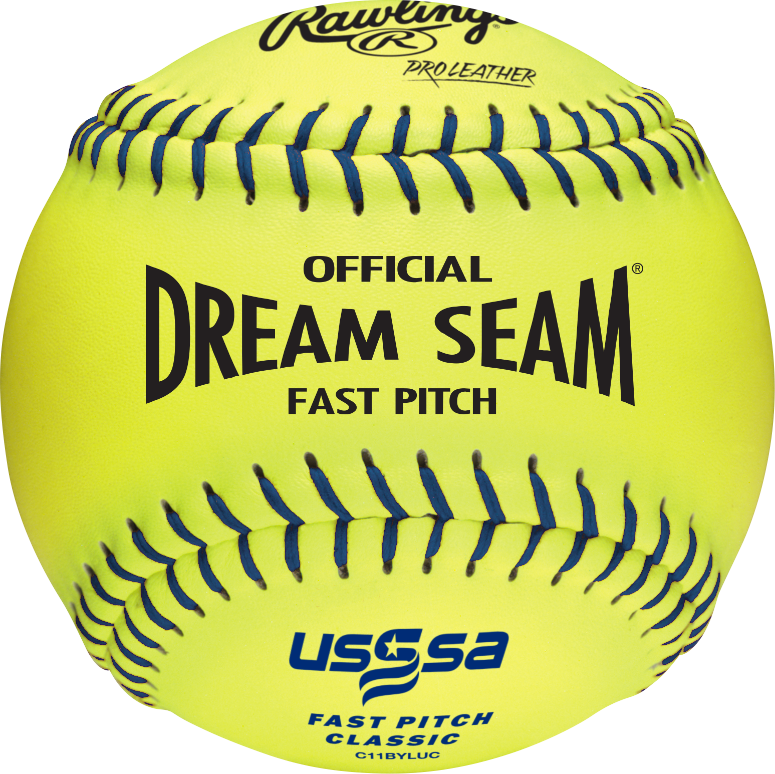 Rawlings 11-Inch Pro Leather Dream Seam