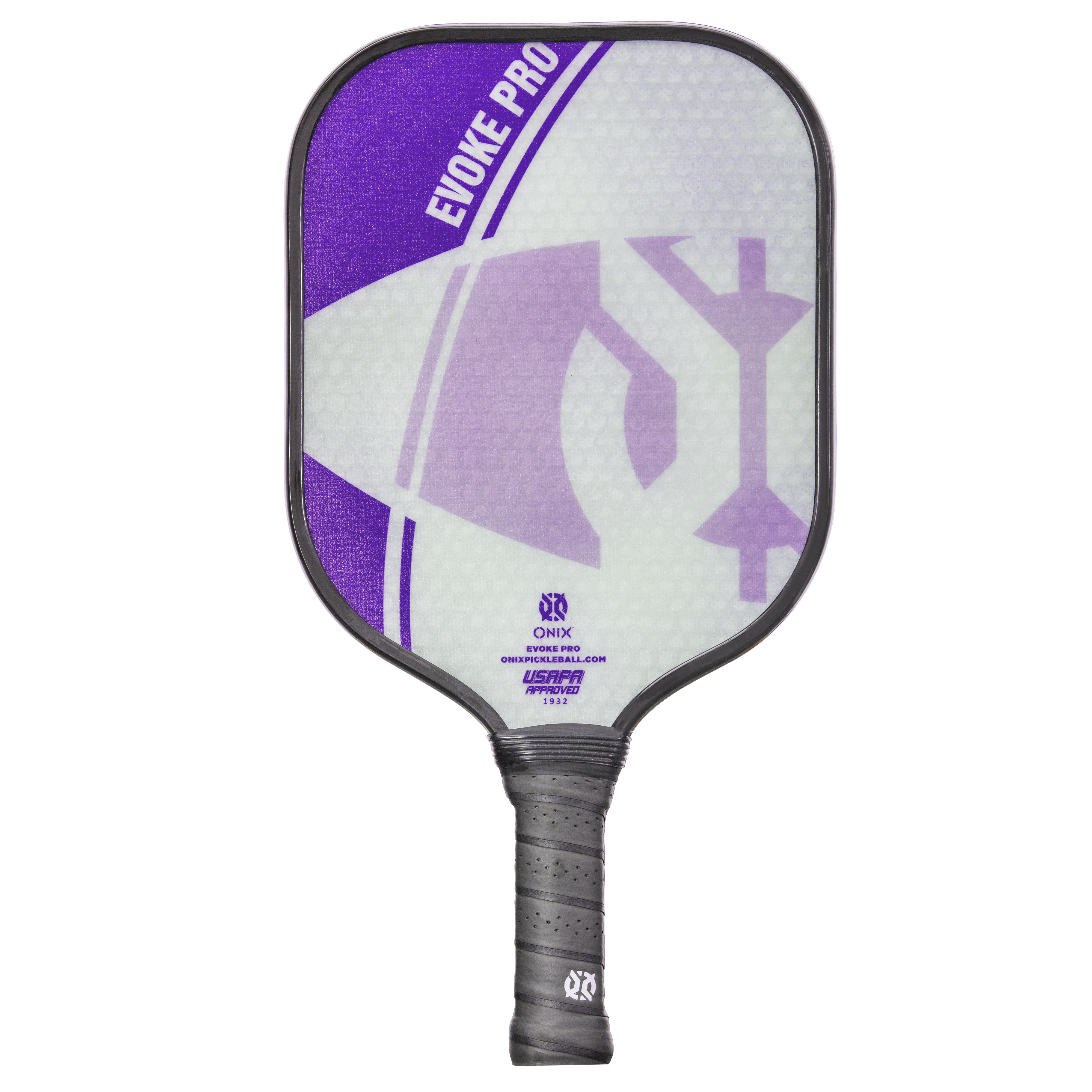 ONIX Composite Evoke Pro Paddle - Purple