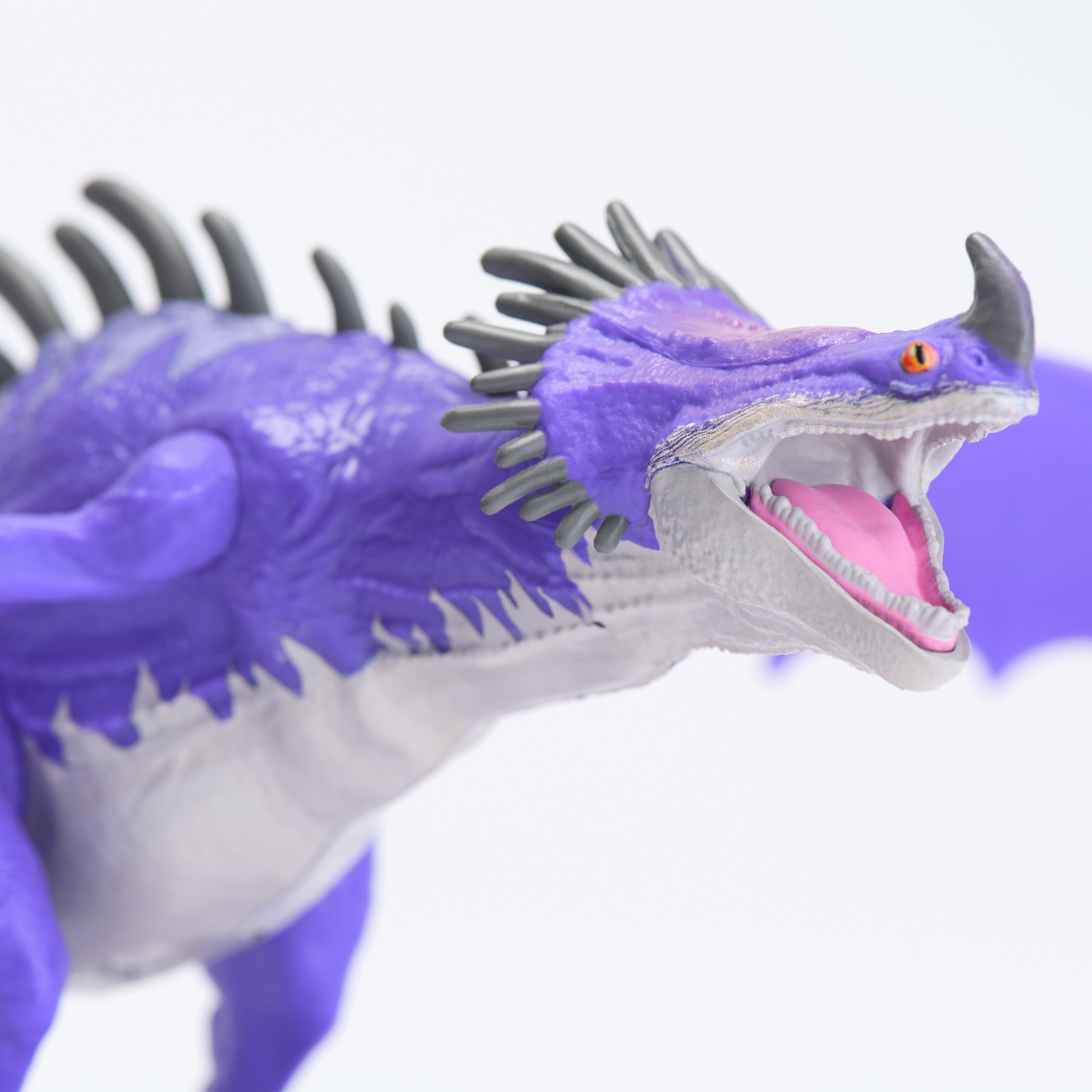 Dreamworks Dragons How to Train Your Dragon, Action Figure, Kids Toys for Boys Ages 4 and up Styles May Vary