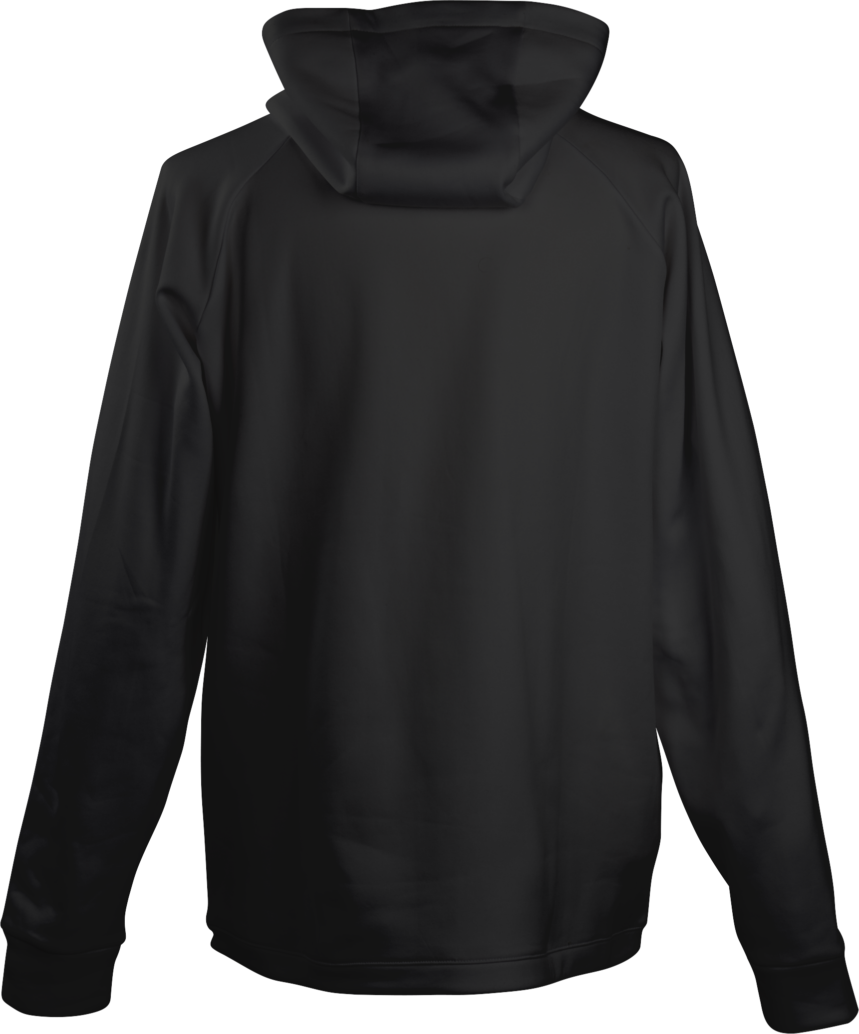 Rawlings Adult Colorsync Performance Pullover Hoodie - Small - Black