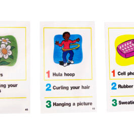Charades for Kids®