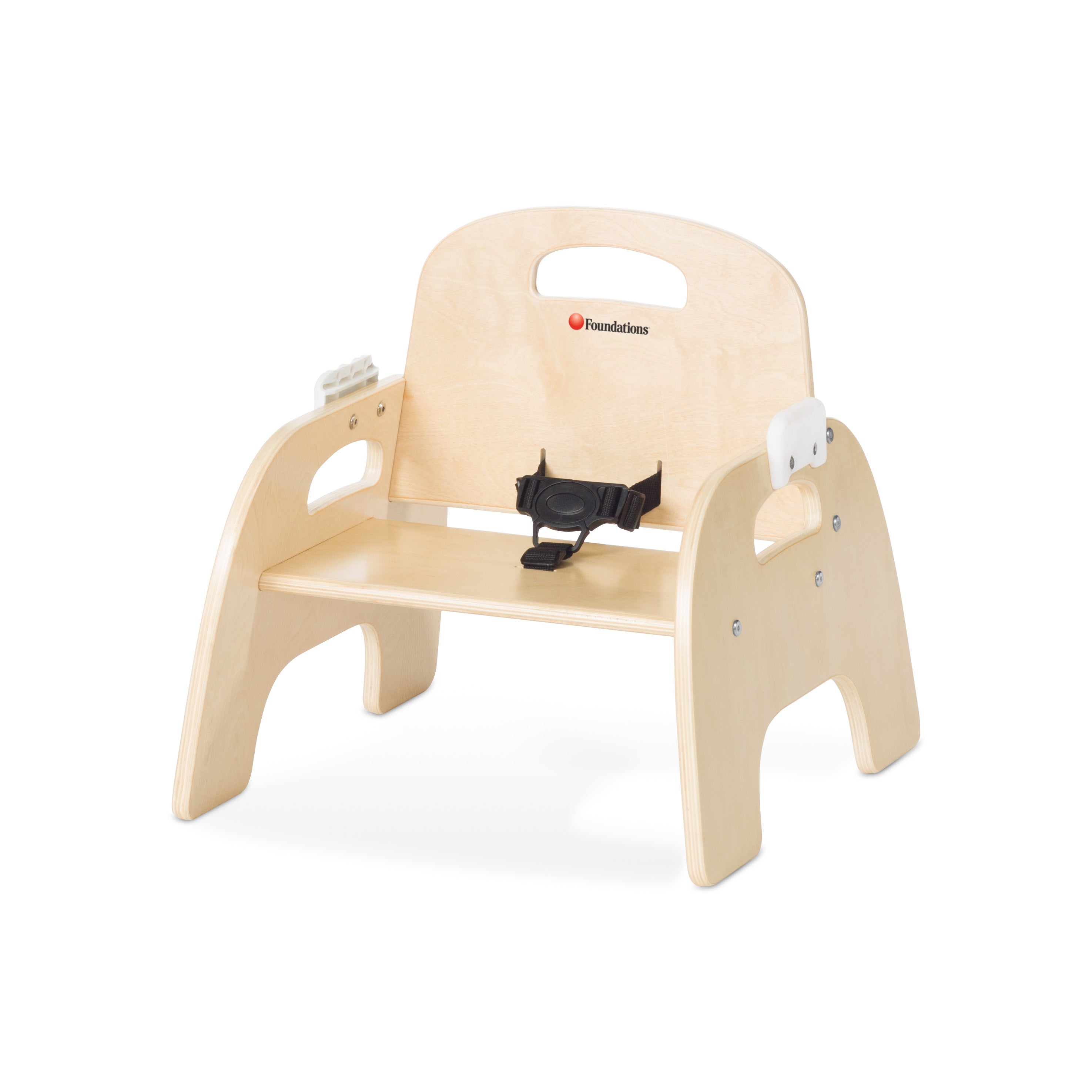 Easy Serve Feeding Chair 7"