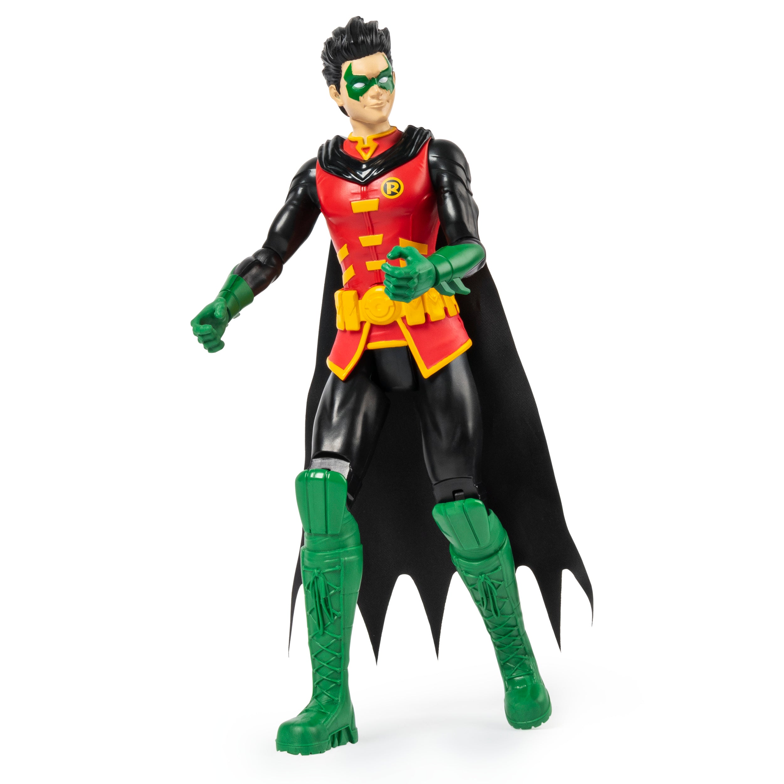 BATMAN, 12-Inch Action Figure Styles May Vary