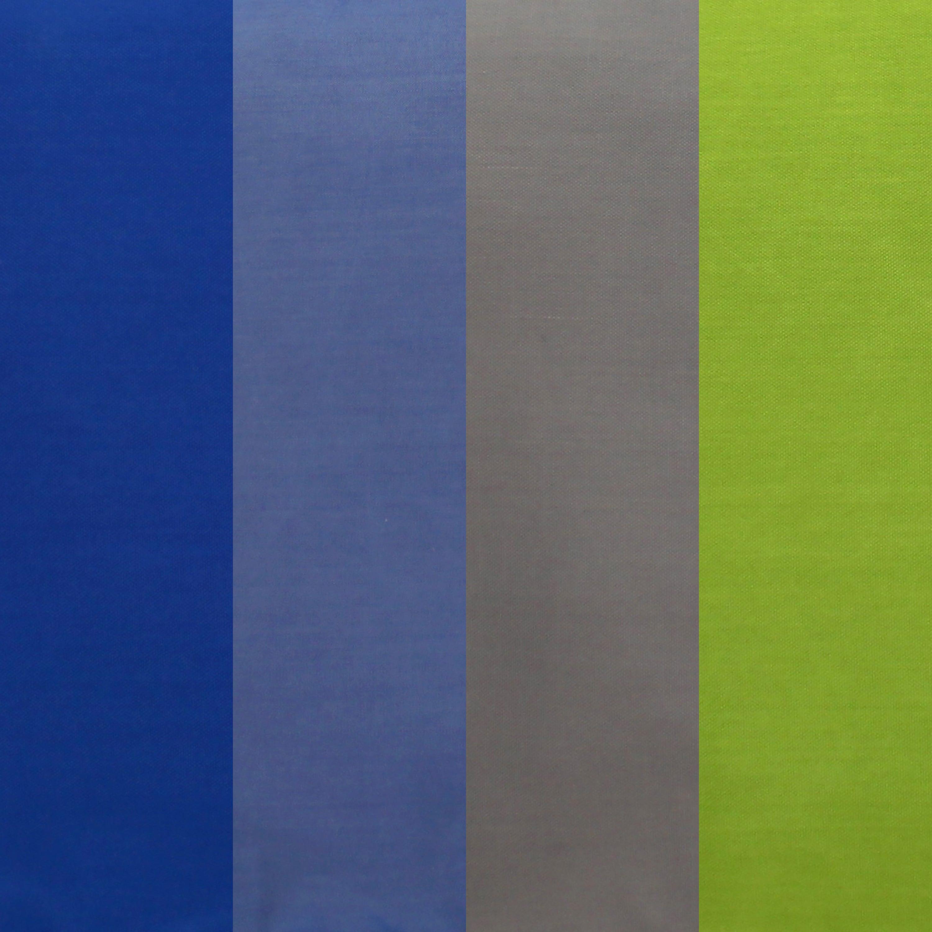 Element 15" Square Cushions, 4-Piece - Seaport
