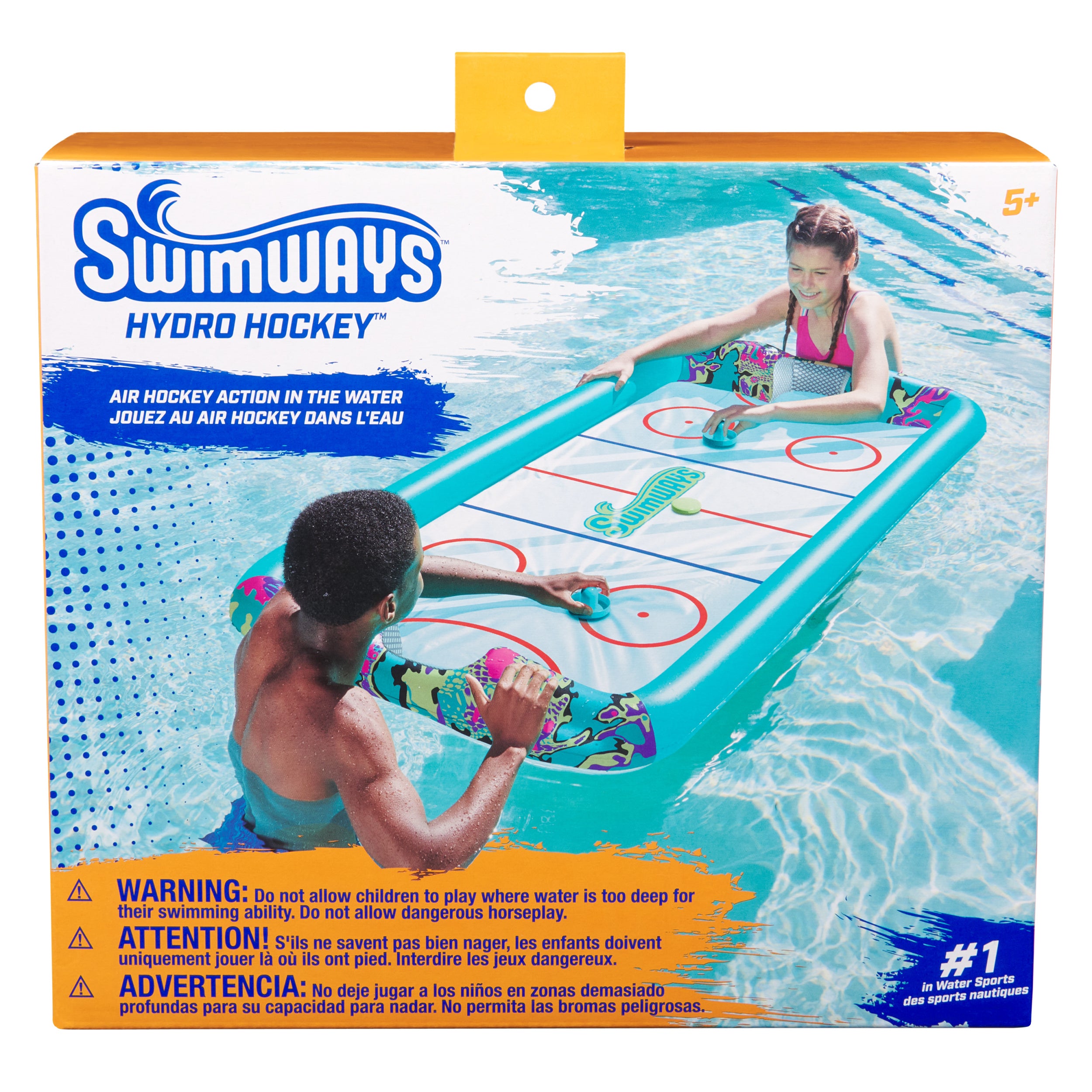 Swimways Hydro Hockey