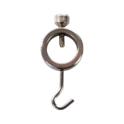 Hook Collar, 19mm Inside Diameter