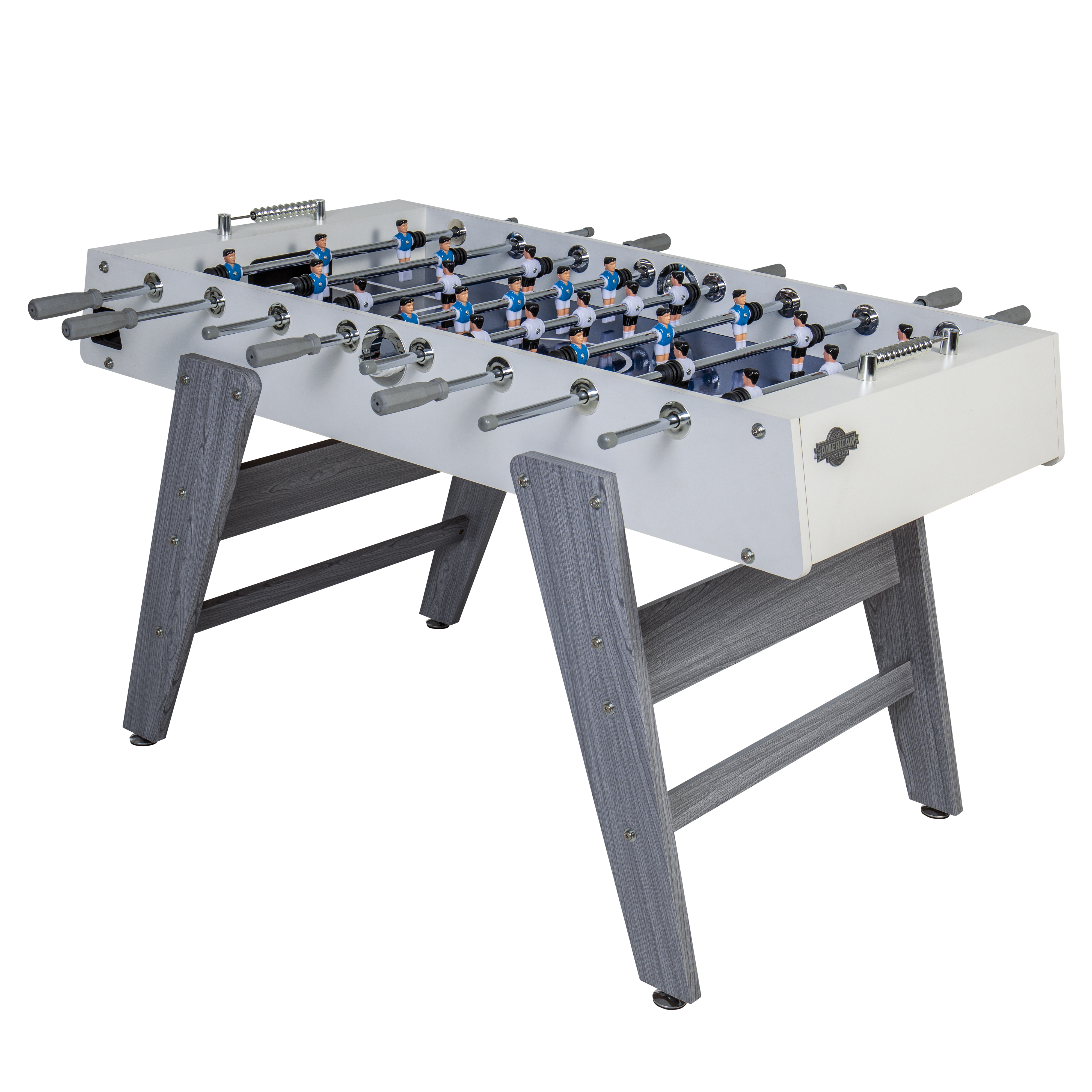 American Legend Manhattan 54" Foosball Table