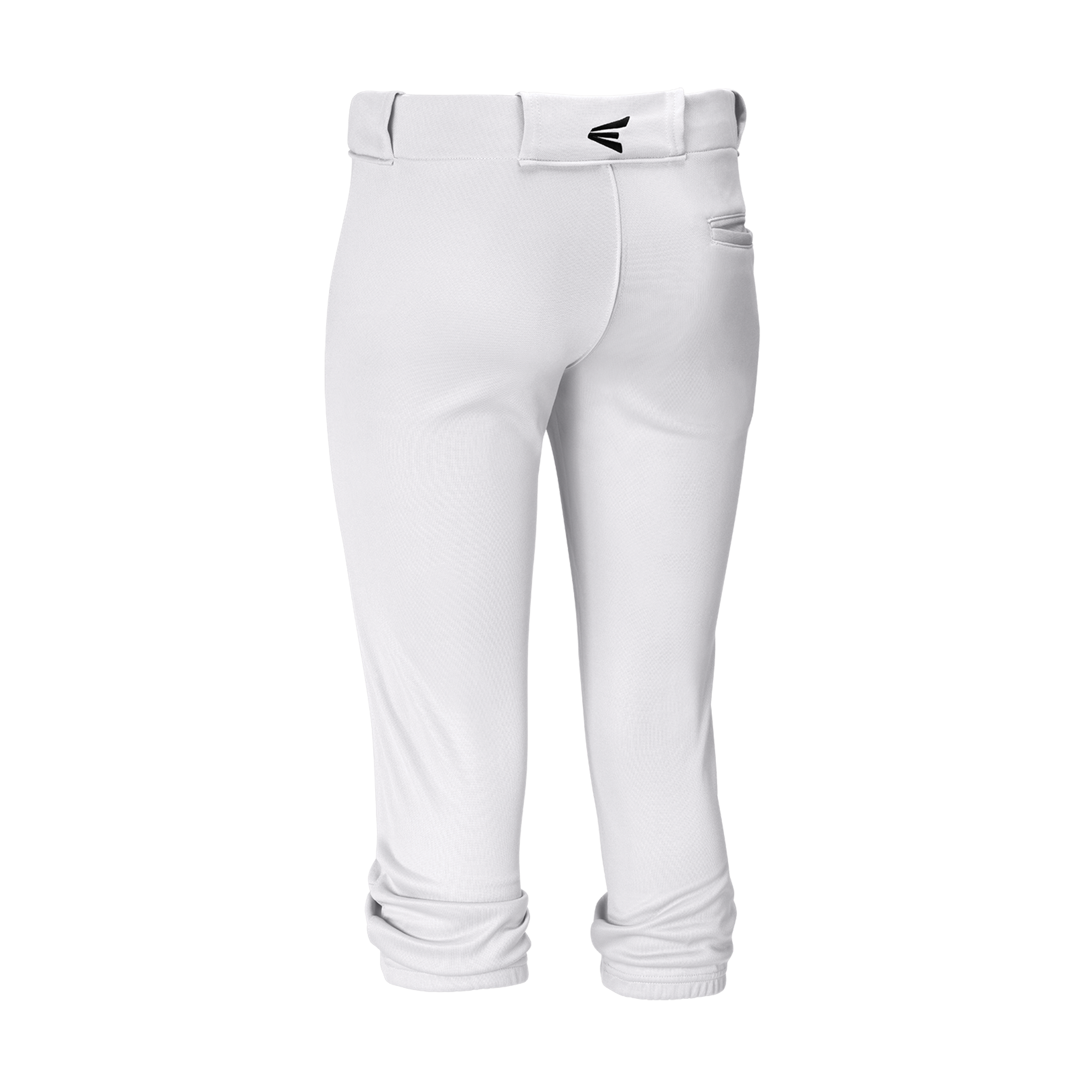 Easton Girls Elite Pant - Small - White