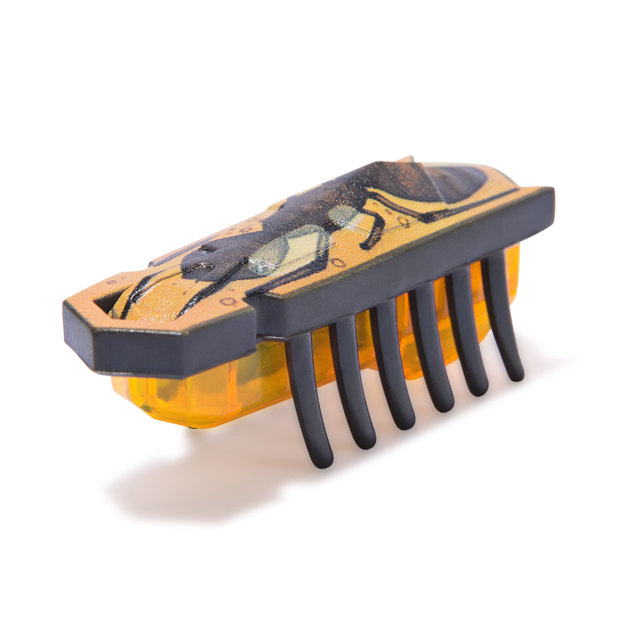 HEX BOTS Nano Single, Sensory Toys for Kids & Cats with Vibration Technology, Insect Toys & Mini Robot Toy for Kids Ages 3 & Up , Styles May Vary