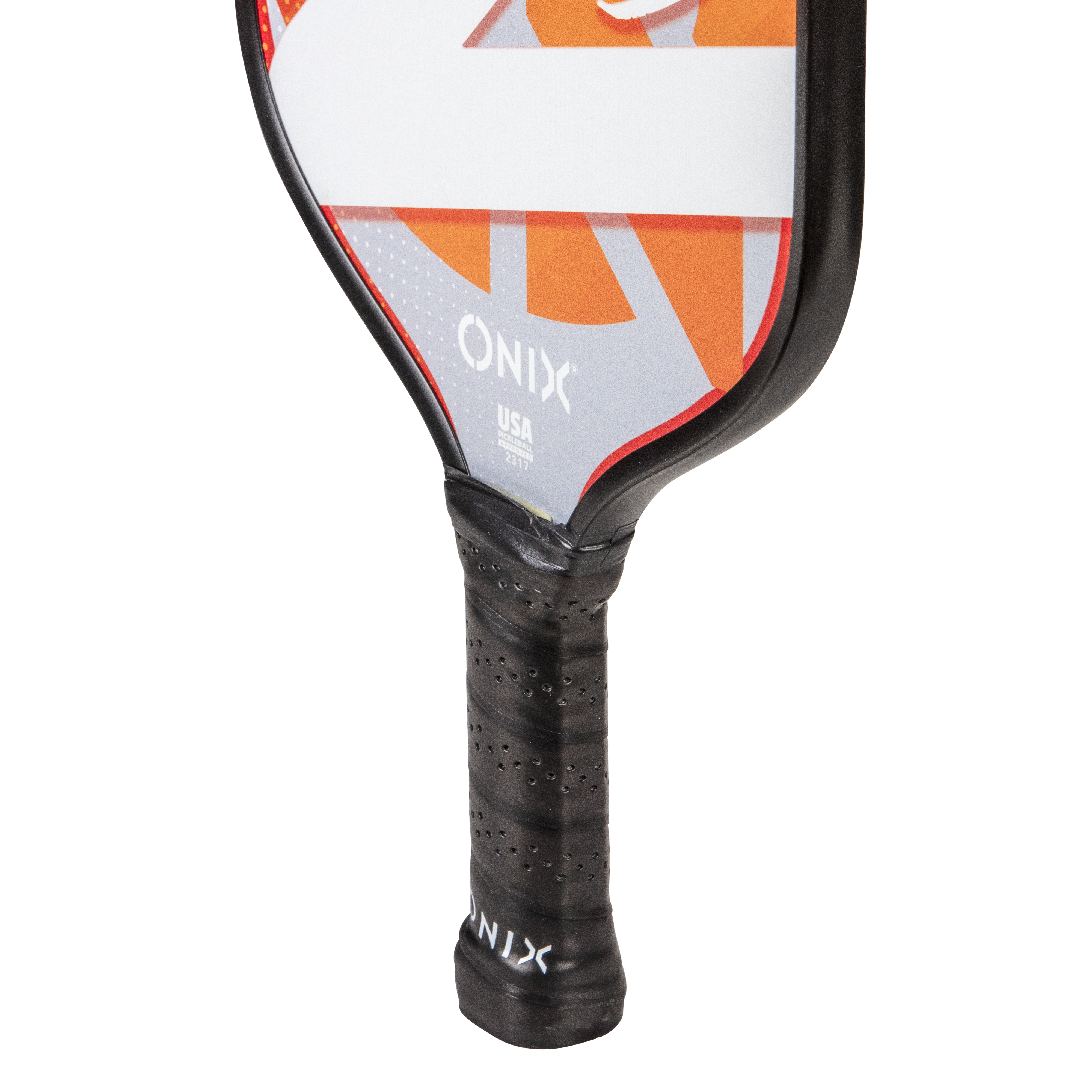 ONIX Z3 Pickleball Paddle - Orange
