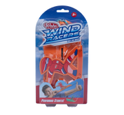Wahu Wind Racers Orange