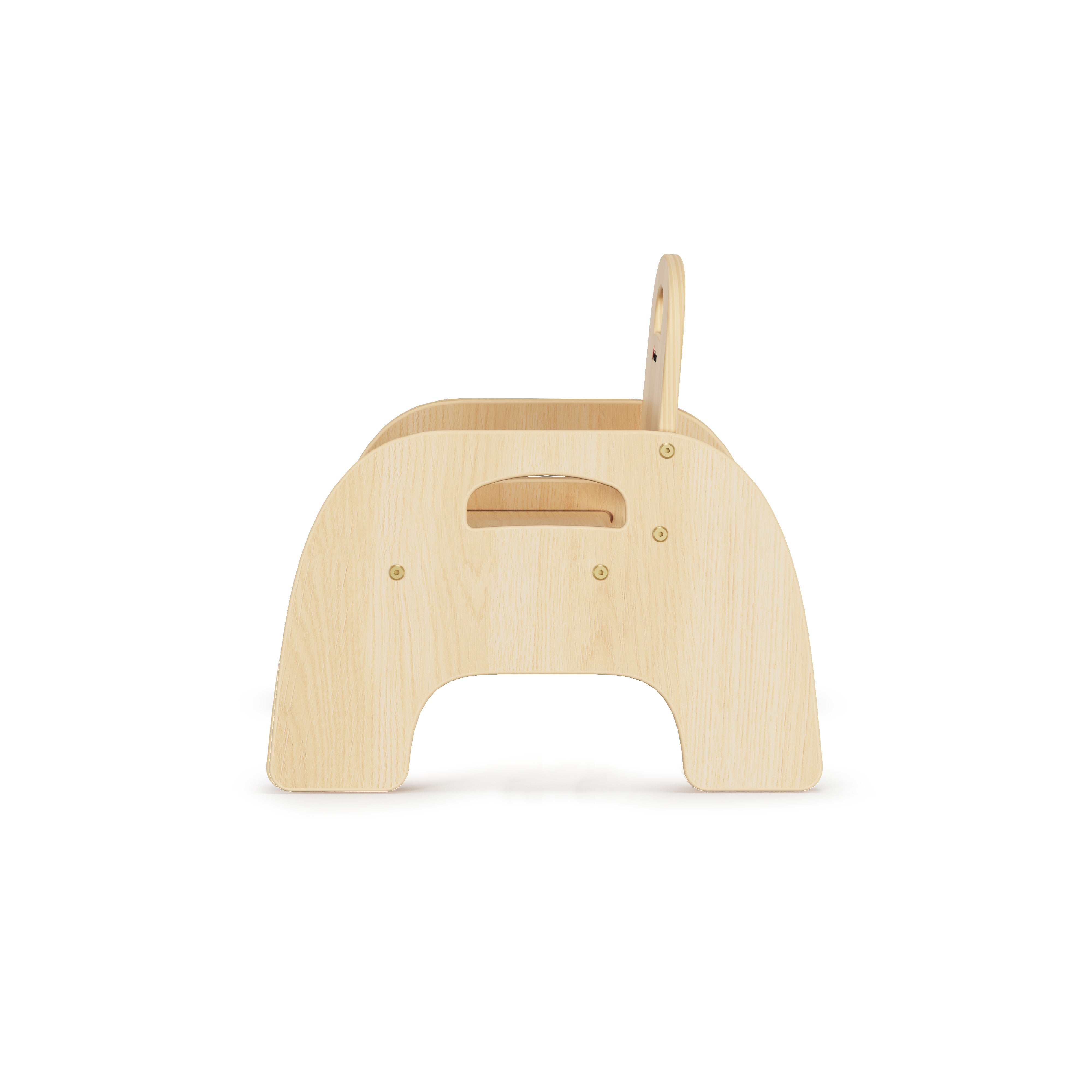 Simple Sitter Feeding Chair 7" - 2 Pack