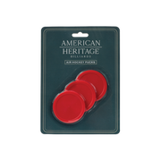 American Heritage® Air Hockey pucks 3 pack