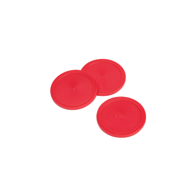 American Heritage® Air Hockey pucks 3 pack