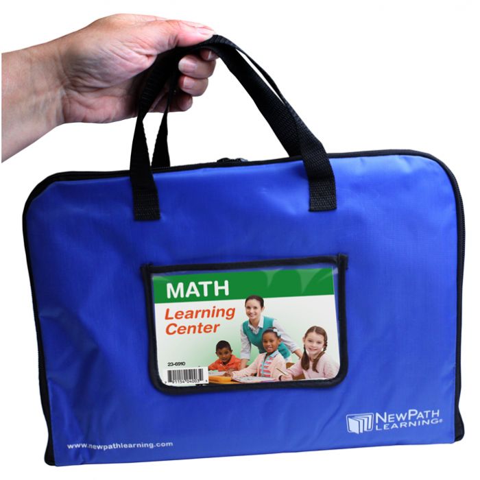 Addition Facts  Learning Center Game - Grades 1 - 2