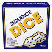 Sequence® Dice™