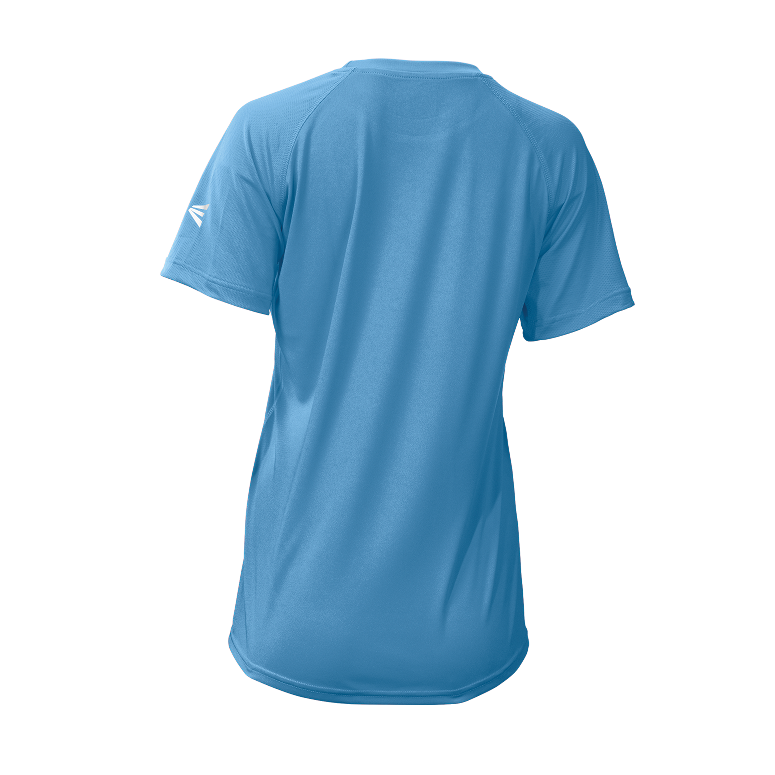 Easton Womens Elite Performance Top - Extra Small - Columbia Blue
