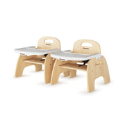 Easy Serve 7" - 2 Pack Case