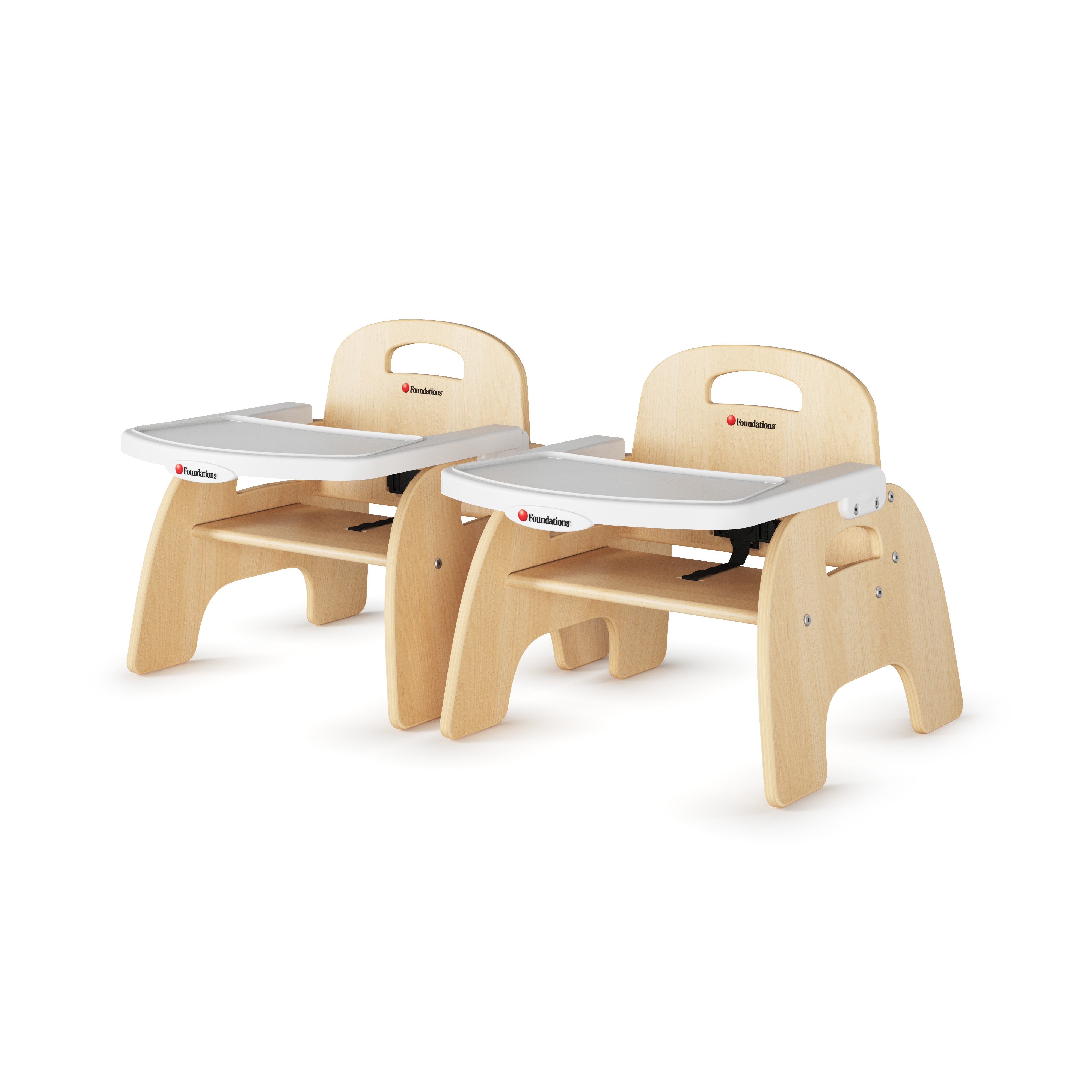 Easy Serve 7" - 2 Pack Case