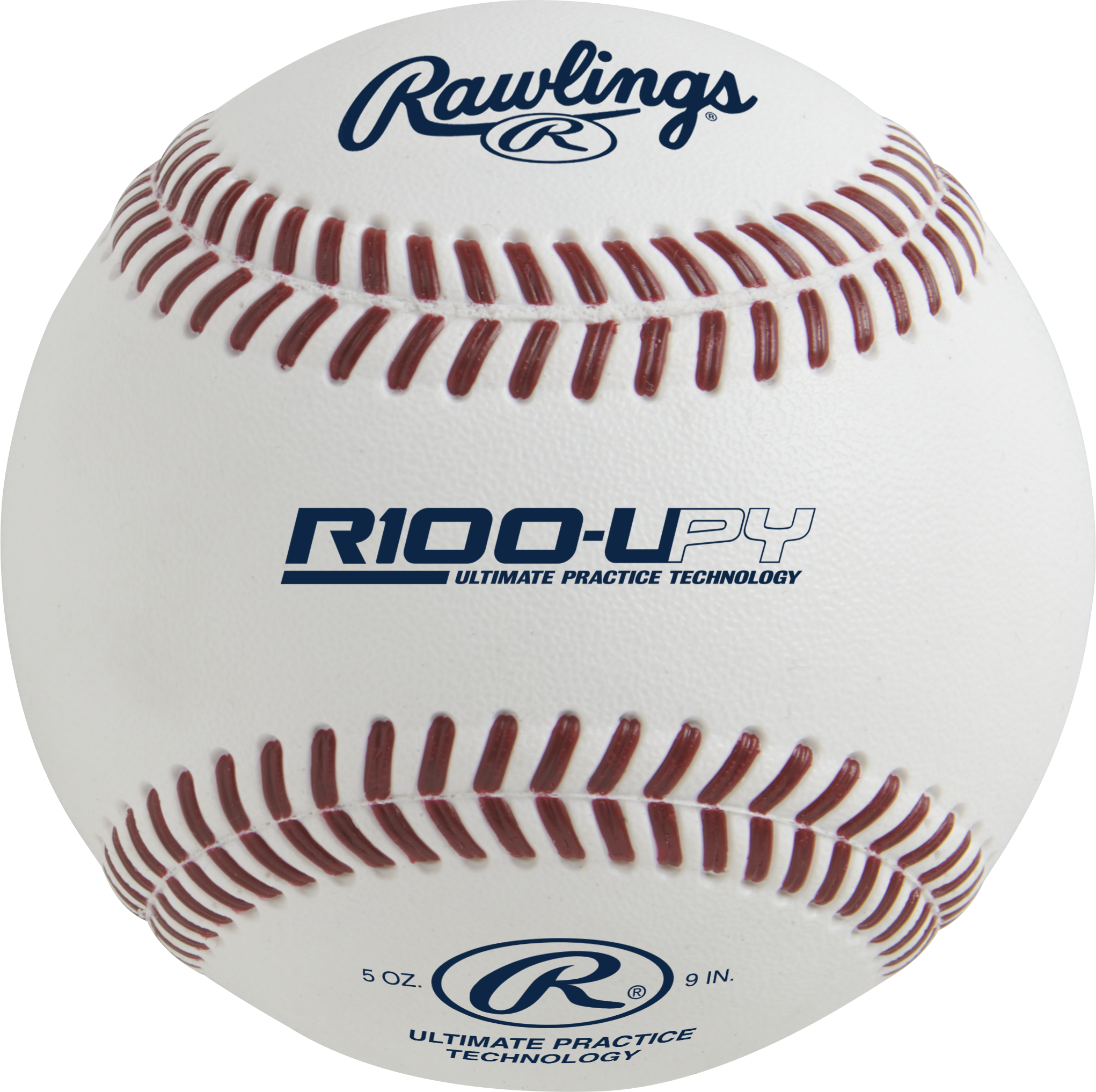 Rawlings Ultimate Practice Baseball - 14U