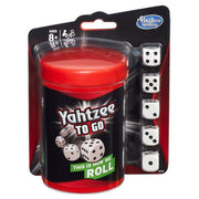 Yahtzee To Go