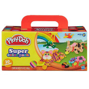 Play-Doh: Super Color 20 Pack