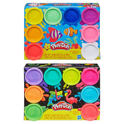 Play-Doh: 8-pack Assortment (4)