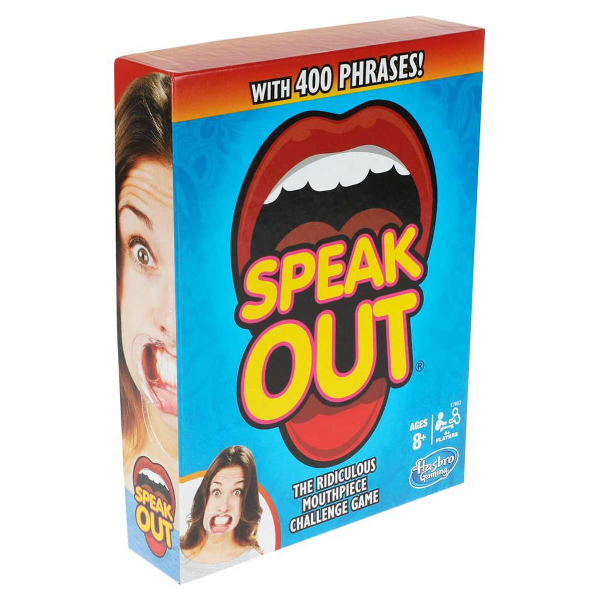 Speak Out (Refresh)