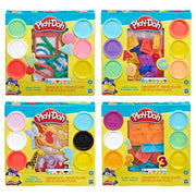 Play-Doh: Fundamentals Assortment (6)