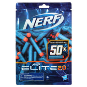 Nerf: Elite 2.0: Dart Refill 50-count Pack (6)