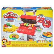 Play-Doh: BBQ Grill (3)
